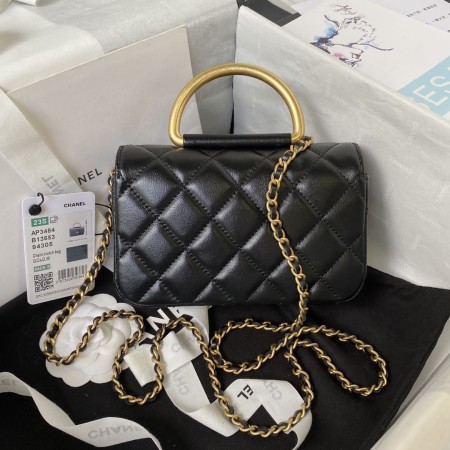 Chanel(23B)