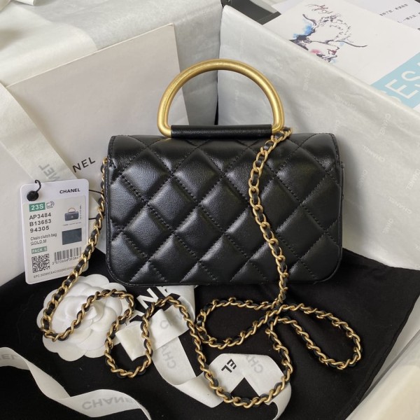 Chanel(23B)