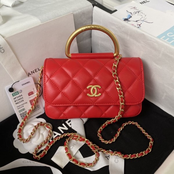 Chanel(23B)