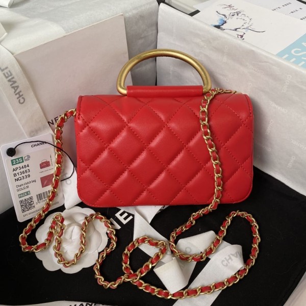 Chanel(23B)