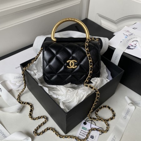 Chanel(23B)