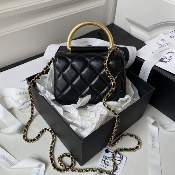 Chanel(23B)
