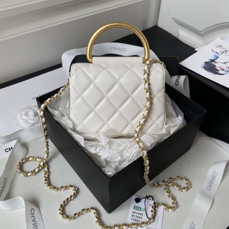 Chanel(23B)