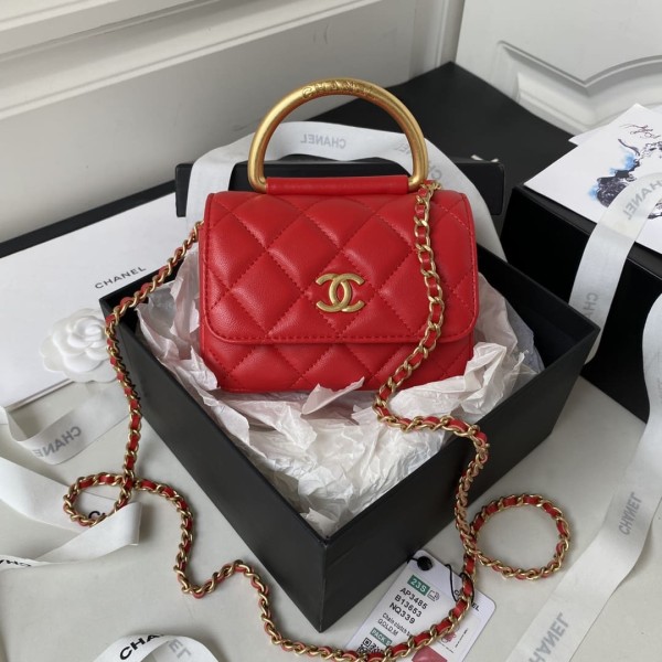 Chanel(23B)