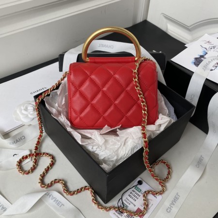 Chanel(23B)