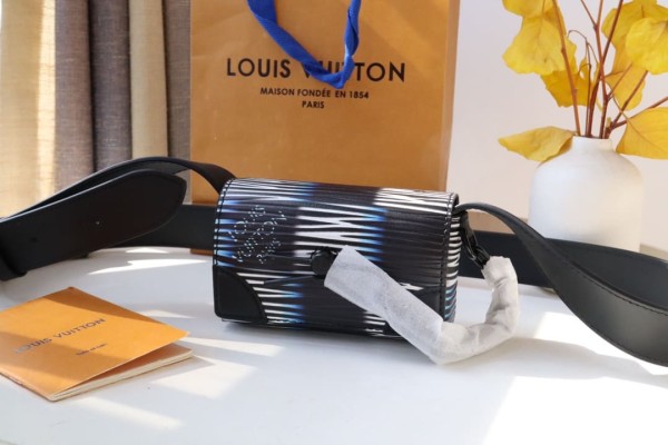Louis Vuitton(Micro Steamer)