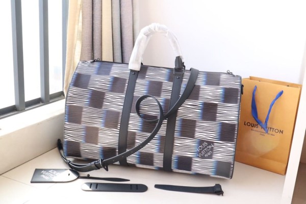 Louis Vuitton(KEEPALL)