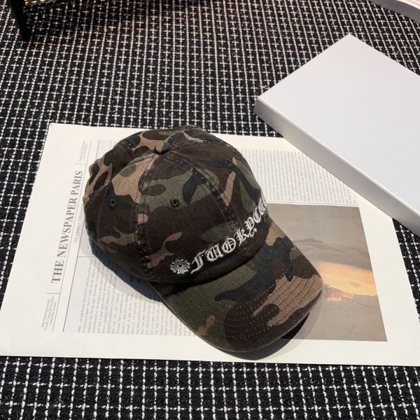 Chrome hearts