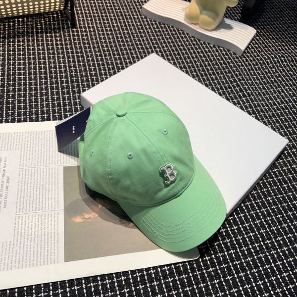 MLB
