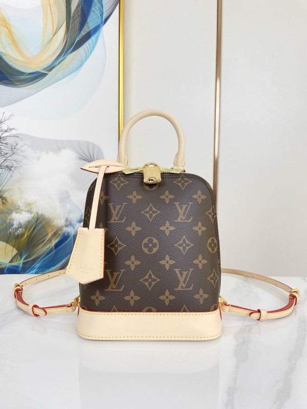 Louis Vuitton(ALMA)