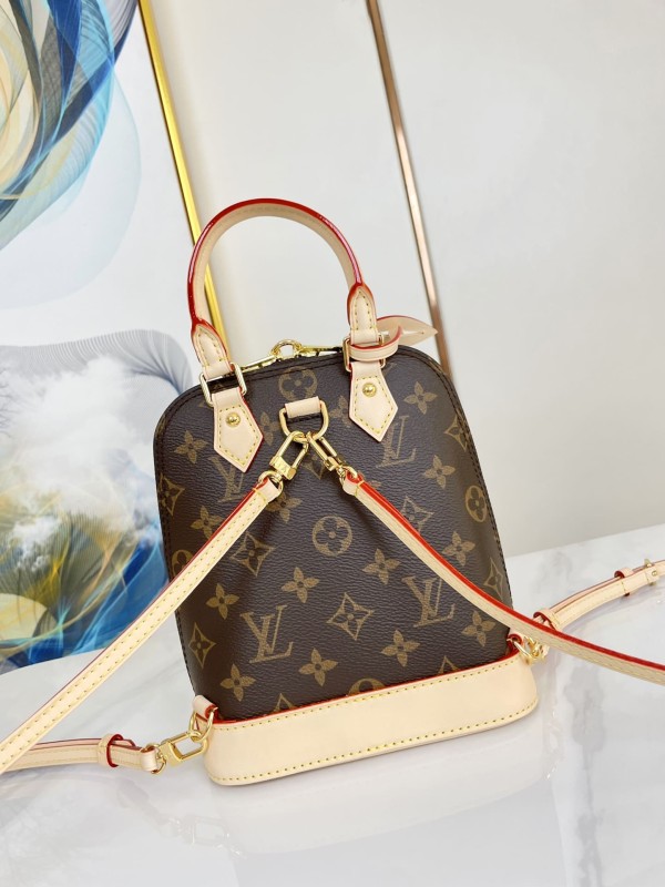 Louis Vuitton(ALMA)