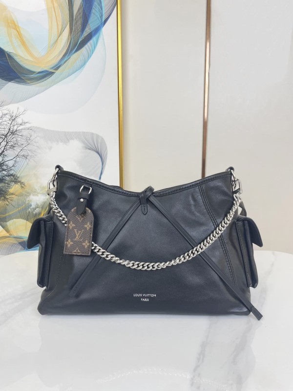 Louis Vuitton(CARRYALL)