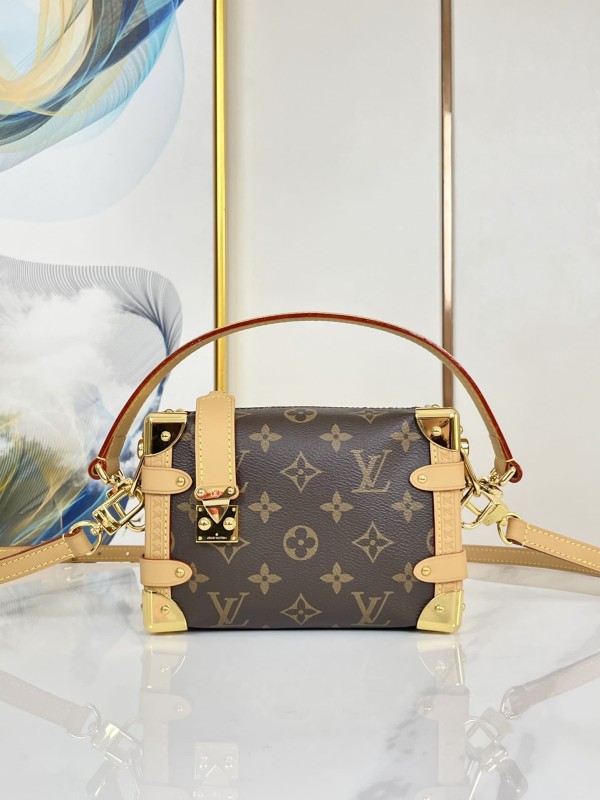 Louis Vuitton(SIDE TRUNK)
