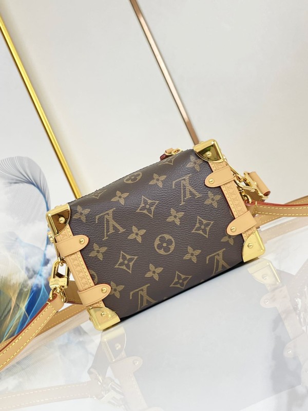Louis Vuitton(SIDE TRUNK)