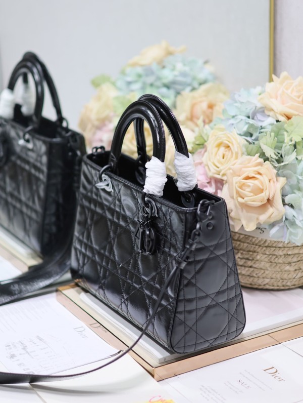 Dior(Lady)
