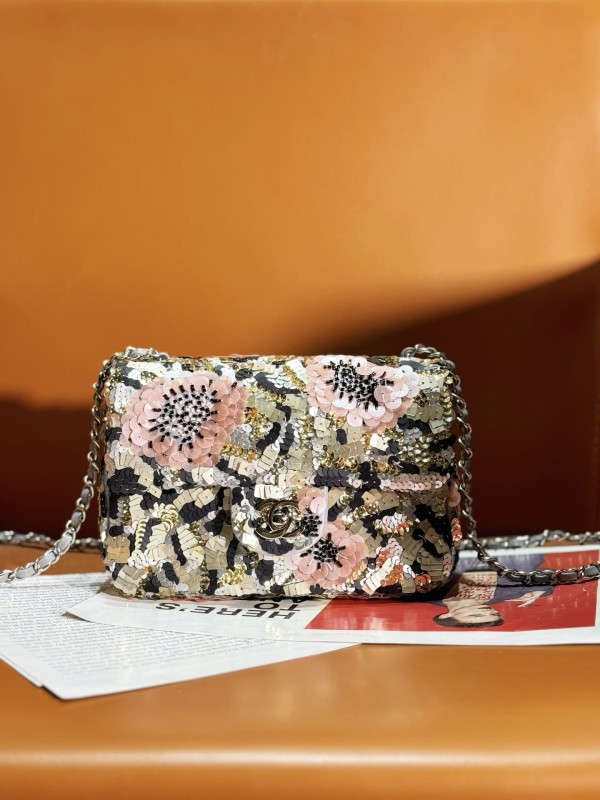 Chanel(AS01116)
