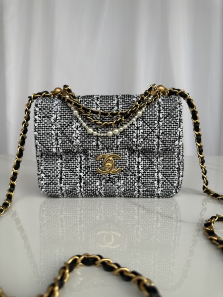 Chanel(AS4384)