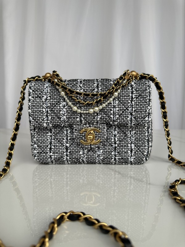 Chanel(AS4384)