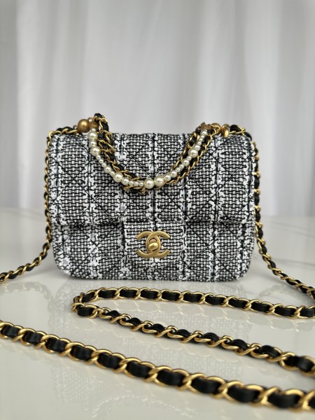 Chanel(AS4385)