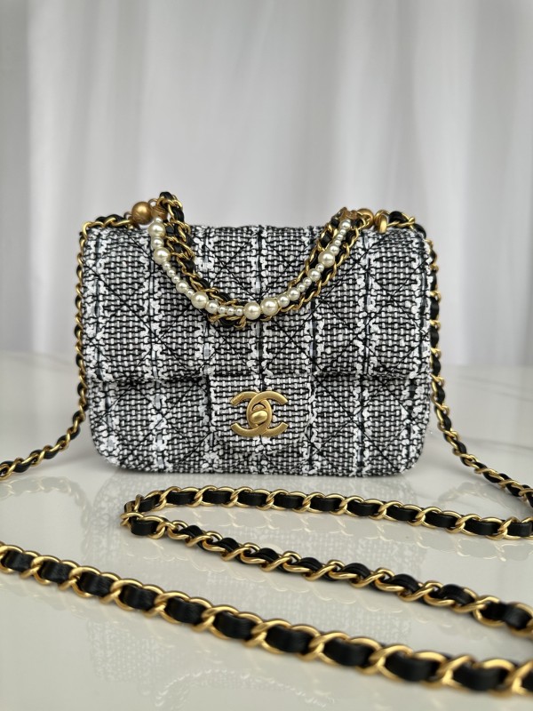 Chanel(AS4385)