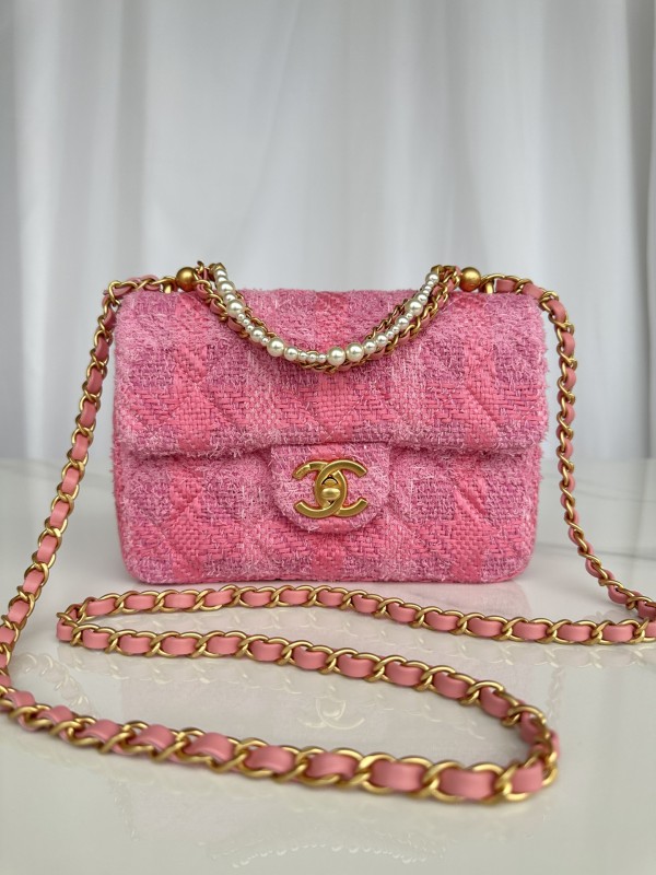 Chanel(AS4384)