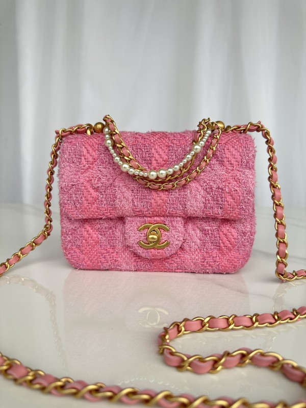Chanel(AS4385)