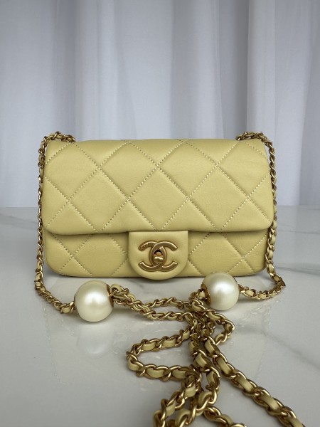 Chanel(AS4861)