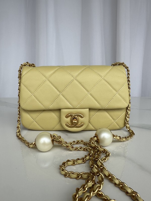 Chanel(AS4861)
