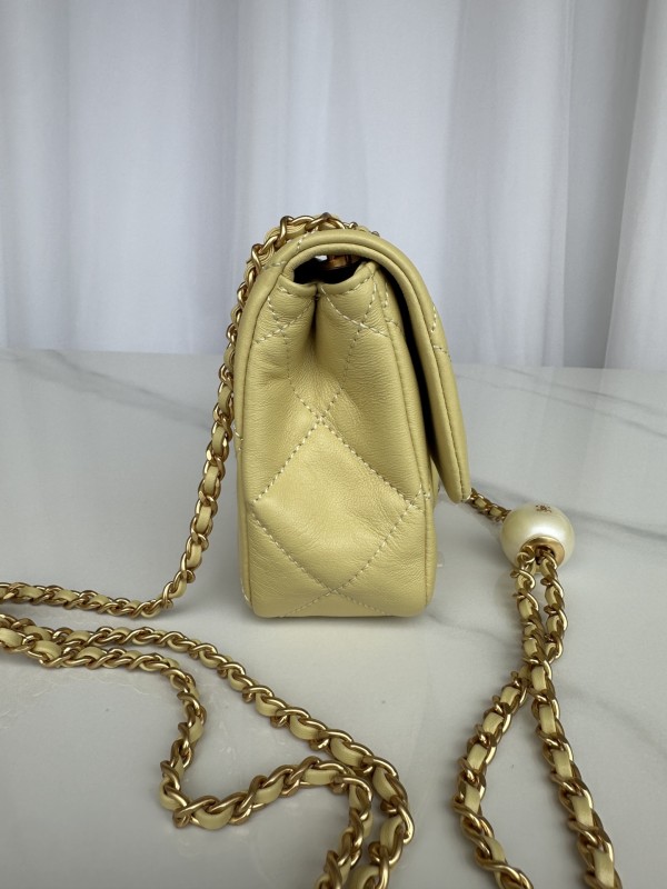 Chanel(AS4861)