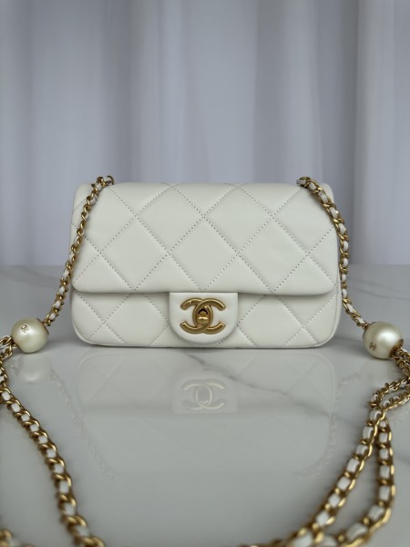 Chanel(AS4861)