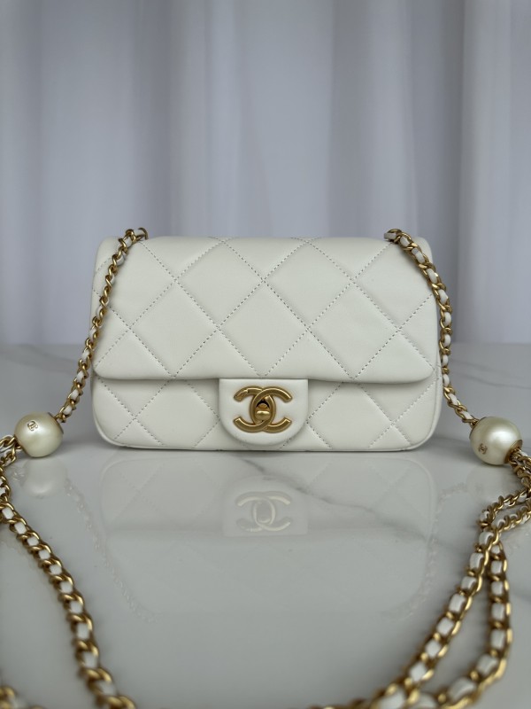 Chanel(AS4861)