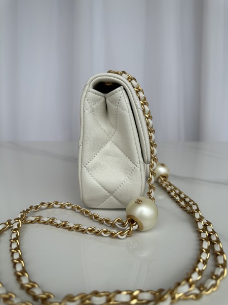 Chanel(AS4861)