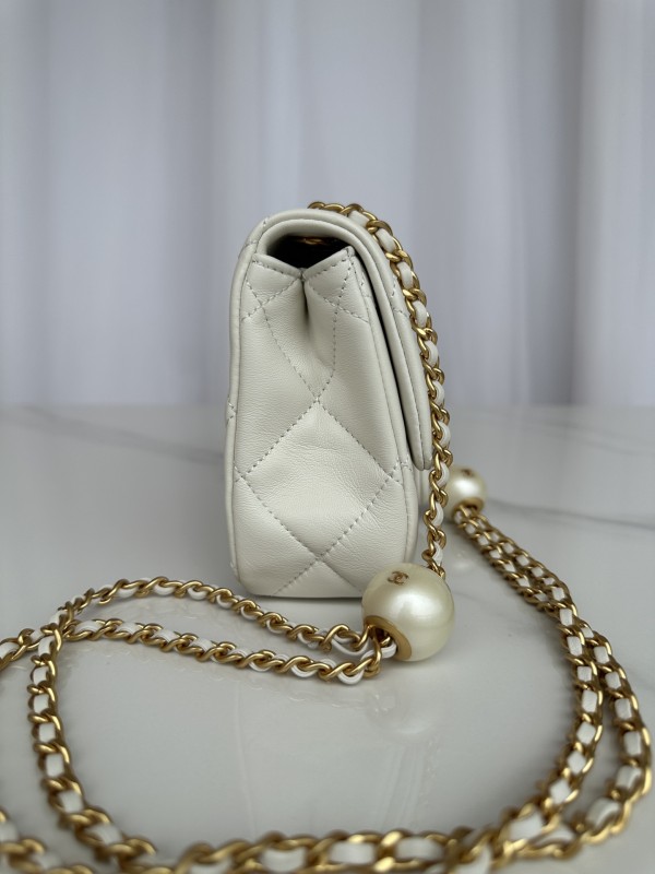 Chanel(AS4861)