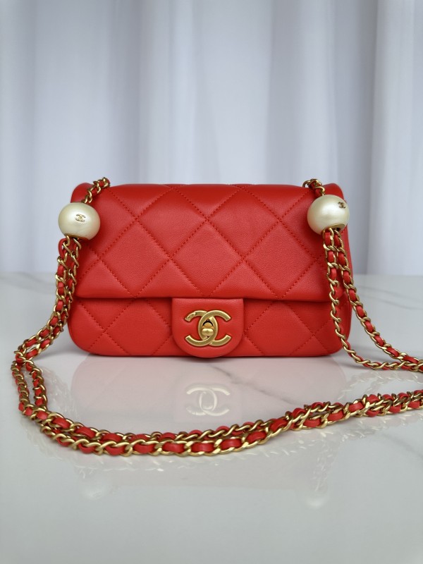 Chanel(AS4861)