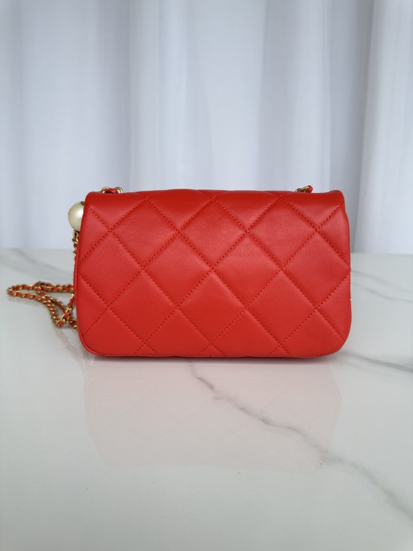 Chanel(AS4861)
