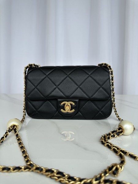 Chanel(AS4861)