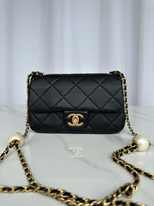 Chanel(AS4861)