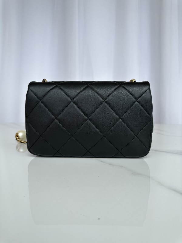 Chanel(AS4861)