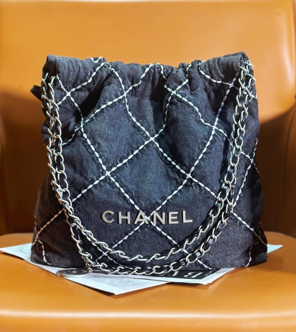 Chanel(24P)