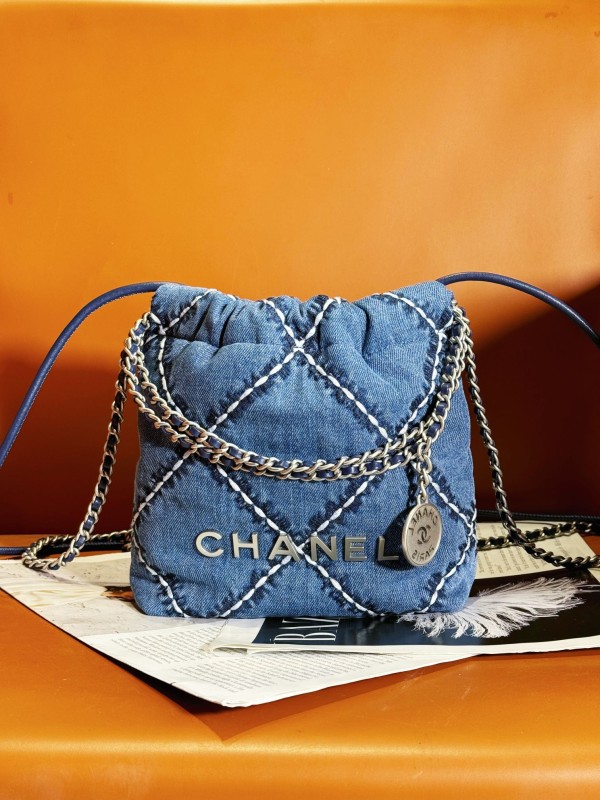 Chanel(24P)
