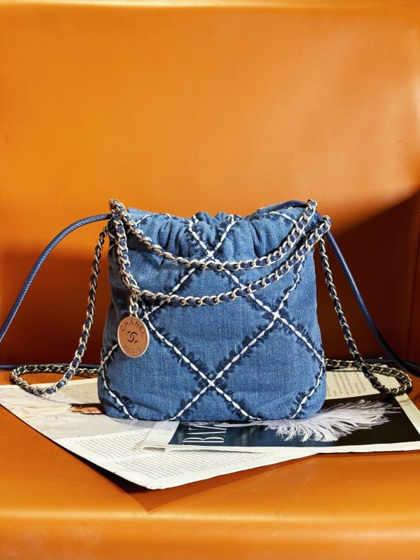 Chanel(24P)