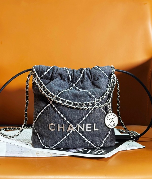 Chanel(24P)