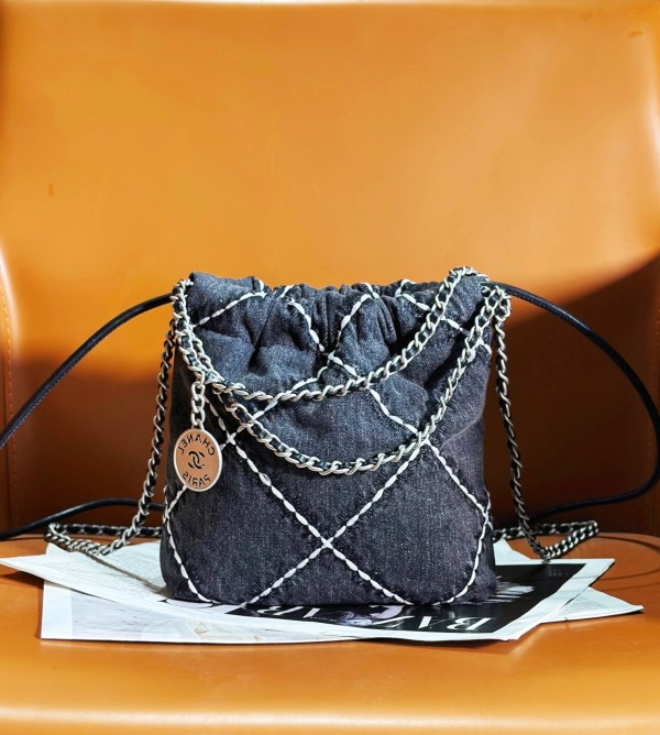 Chanel(24P)