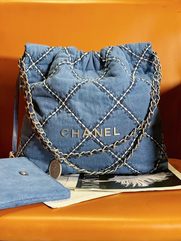 Chanel(24P)