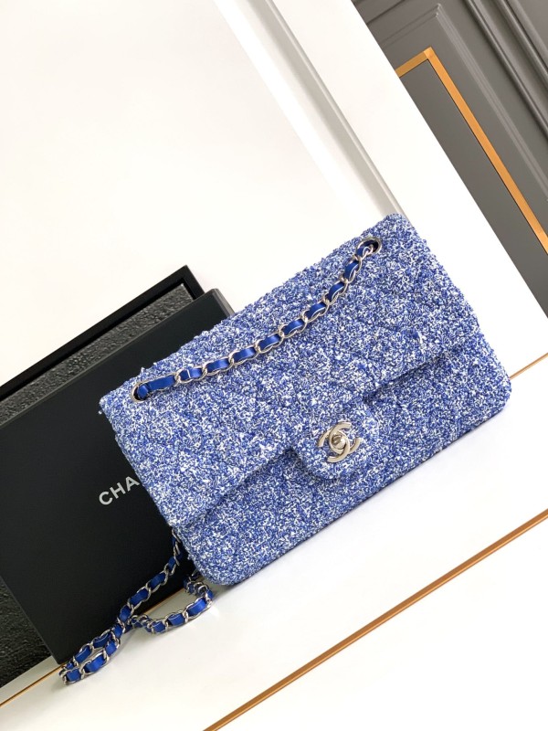 Chanel(24P)