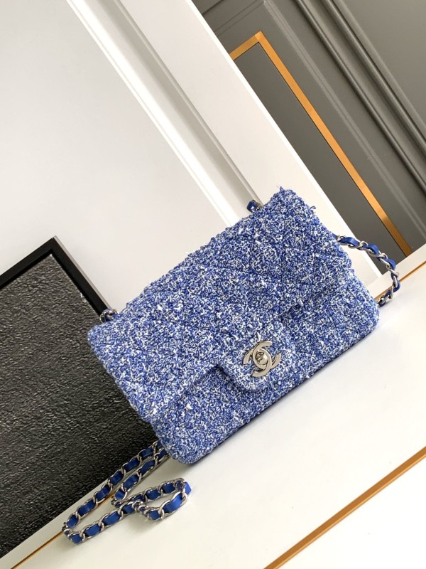 Chanel(24P)
