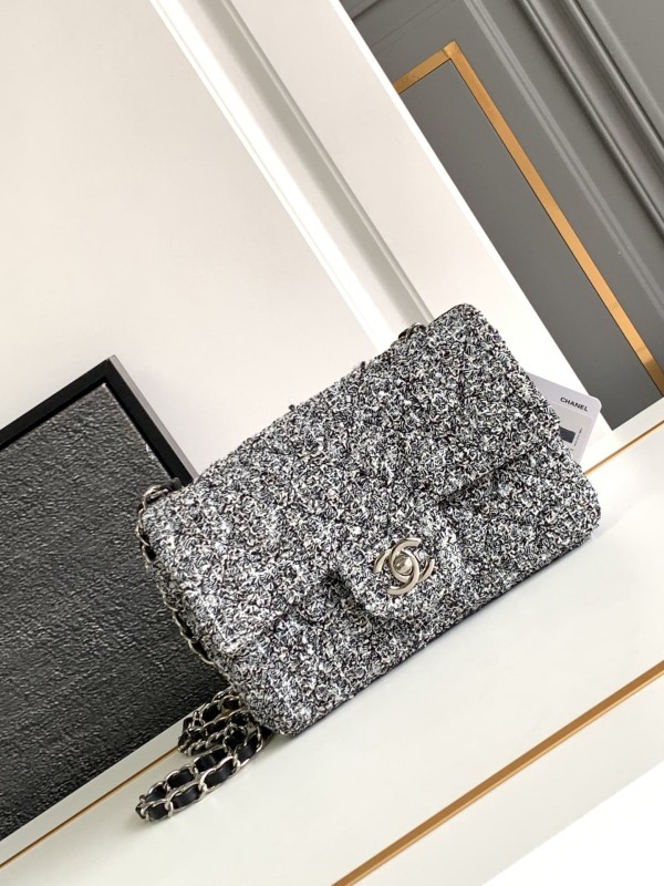 Chanel(24P)