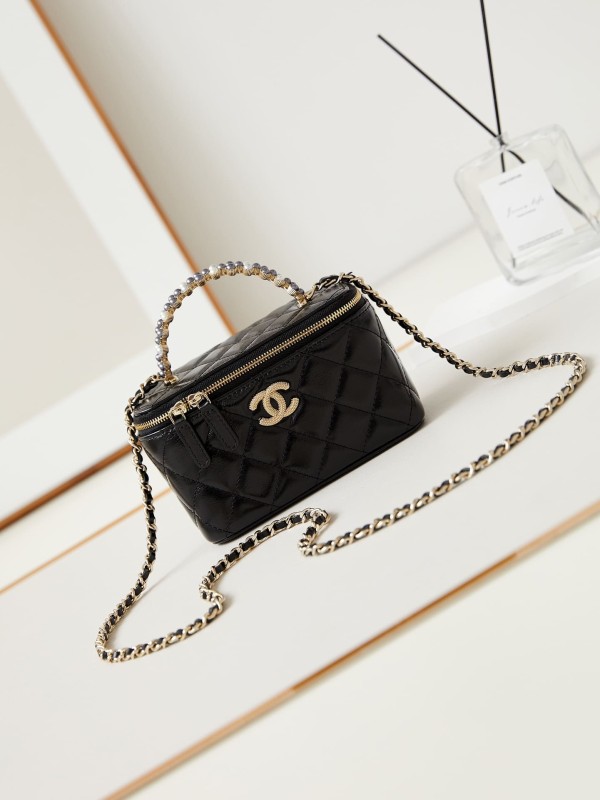 Chanel(24Cp)