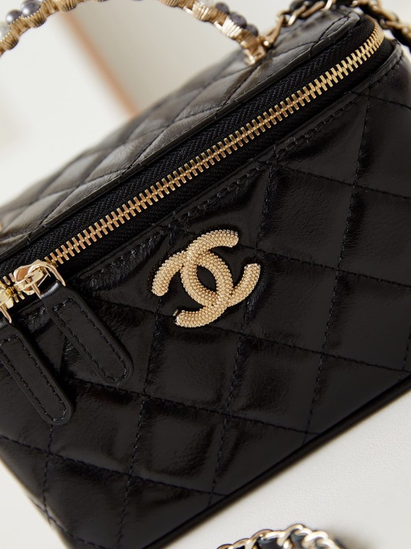 Chanel(24Cp)