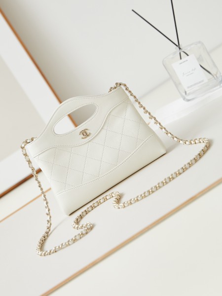 Chanel(nano)